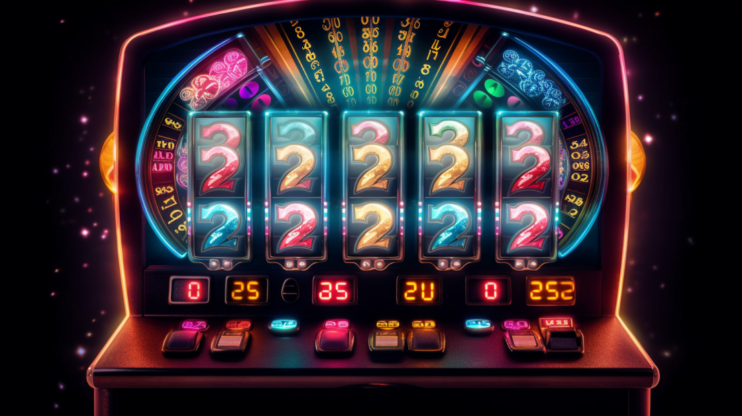 Peluang Slot Online – Memahami Tarif Return to Player (RTP)