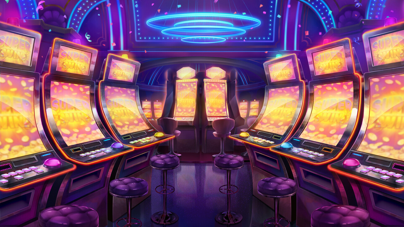 Mengapa Toto Slot Menjadi Favorit di Kalangan Pemain?