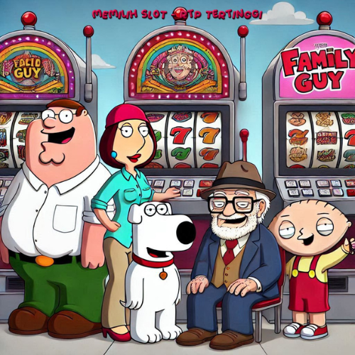 Memilih Slot – RTP Tertinggi