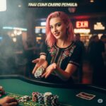 Raih Cuan Casino Pemula