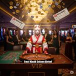 Awal Klasik Sukses Global