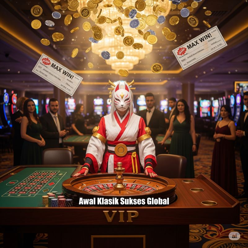 Awal Klasik Sukses Global