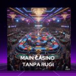 Main Casino Tanpa Rugi